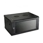 Cabinet 4u 400x650 in Oman