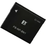 FB NP-BN1 replacement battery in Oman at Sky Gadgets
