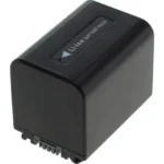 Camcorder Li-ion battery pack in Oman at Sky Gadgets