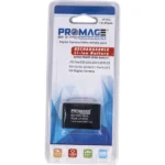 Promage LP-E12 battery pack in Oman at Sky Gadgets