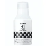 Canon GI-41 black PGBK ink bottle in Oman at Sky Gadgets