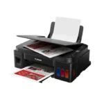 Canon ink tank all-in-one printer in Oman at Sky Gadgets