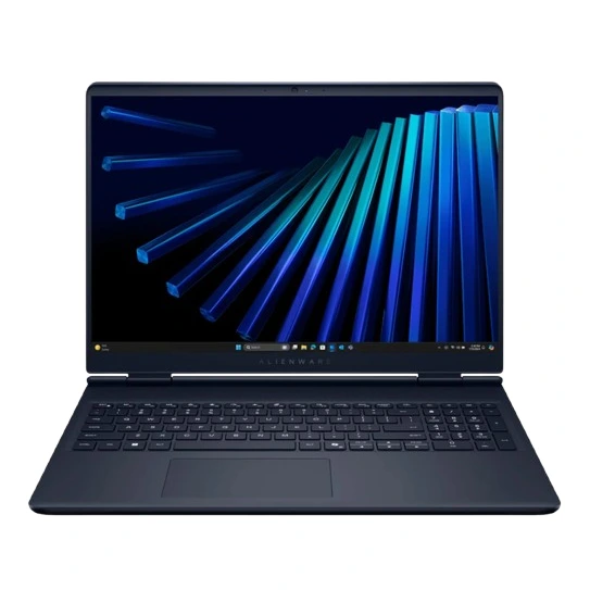 DELL ALIENWARE AURORA 16 CORE 9 270H RTX 5070 8GB in Oman DELL ALIENWARE AURORA 16 CORE 9 270H RTX 5070 8GB in Oman front view