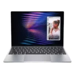Dell XPS Core 5-320 8GB RAM 512GB SSD Touch Screen in Oman front view