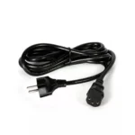 IEC C13 power cable in Oman at Sky Gadgets