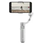 DJI Osmo Mobile smartphone gimbal in Oman at Sky Gadgets