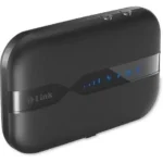 D-Link portable 4G mobile Wi-Fi hotspot in Oman at Sky Gadgets