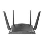 D-Link wireless router with USB port in Oman at Sky Gadgets