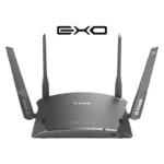 D-Link EXO wireless router in Oman at Sky Gadgets