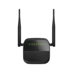D-Link dual antenna wireless router in Oman at Sky Gadgets