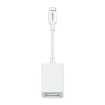 Earldom Lightning USB OTG Adapter OT48 in Oman