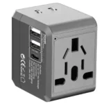 Earldom Universal Travel Adapter LC19 in Oman
