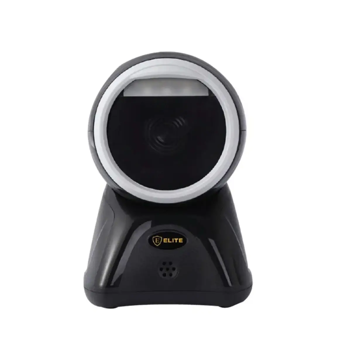 Elite Barcode Scanner Desktop ED800 in Oman Elite Barcode Scanner Desktop ED800 in Oman