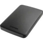 External Hard Disk Toshiba 1TB in Oman