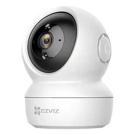 Ezviz Smart camera 1080p C6N - TY2 in Oman Ezviz Smart camera 1080p C6N - TY2 in Oman