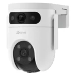 EZVIZ H9C Smart Home Camera Dual-Lens 3K R100 8H33WKFL in Oman