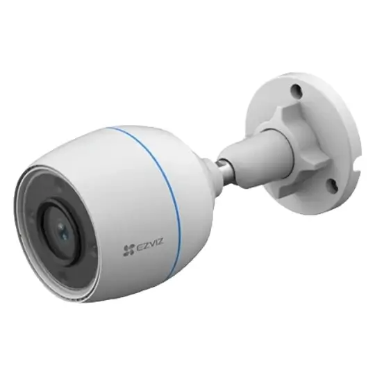 EZVIZ Smart Home Camera HD H3C in Oman EZVIZ Smart Home Camera HD H3C in Oman