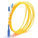 Fiber Optical Patch Cord Cable 3 Meter in Oman
