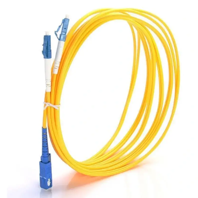 Fiber Optical Patch Cord Cable 3 Meter in Oman Fiber Optical Patch Cord Cable 3 Meter in Oman