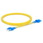 Fiber Optical Patch Cord Cable 5 Meter in Oman