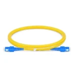 Fiber Optical Patch Cord Cable10 Meter in Oman