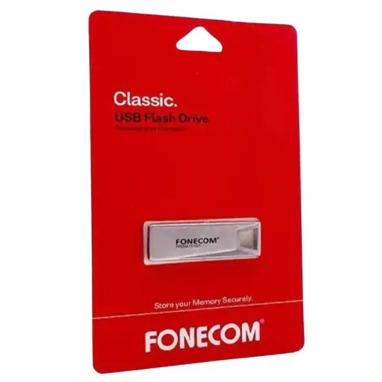 Fonecom 128GB Flash Drive FD128C1 in Oman Fonecom 128GB Flash Drive FD128C1 in Oman