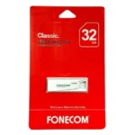 Fonecom 32GB Flash Drive FD32C1 in Oman
