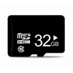 Fonecom 32GB Memory Card + Jacket FM32P1 in Oman