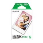 Fujifilm Instax Mini Insta Film 10 Sheets in Oman