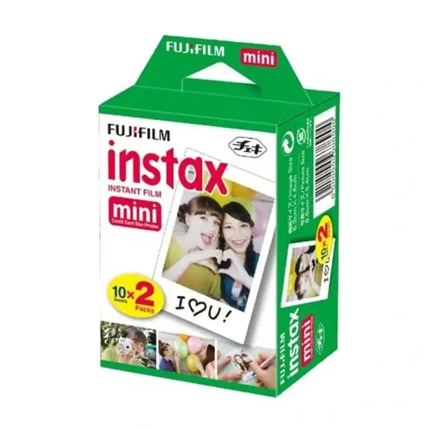 Fujifilm Instax Mini Insta Film 20 Sheets in Oman Fujifilm Instax Mini Insta Film 20 Sheets in Oman