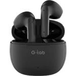 G-TAB X6TWS Dual Mic ENC Noise Cancellation in Oman