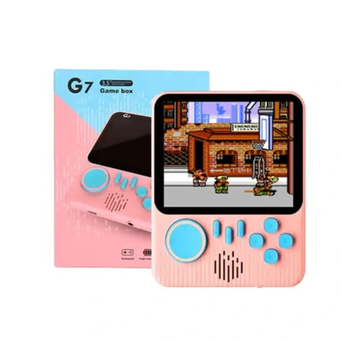 Game Box G7 in Oman Game Box G7 in Oman