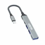 Godes Lightning Multifucntion Docking Station GD-UC703 in Oman