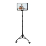 Godes Tripod Tablet Stand + 360 Rollers GD-HD383 in Oman
