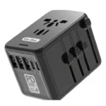Godes Universal World Travel Adapter 35W GD-B616 in Oman