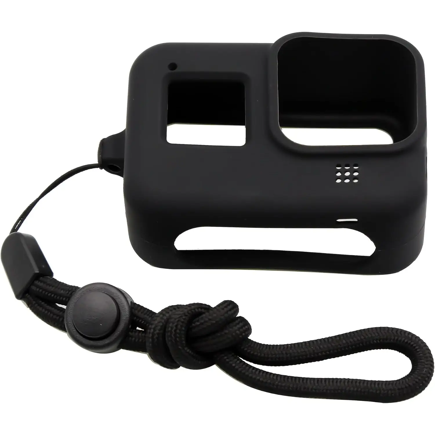 GoPro 8 Silicon Cover G311 in Oman GoPro 8 Silicon Cover G311 in Oman