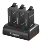 GoPro Max Charger Kingma BM056 in Oman
