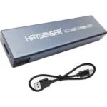 Haysener M.2 Nvme External Case HY-S202 in Oman