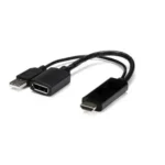 Haysenser HDMI to DP HY-H146 in Oman