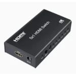 HDMI Switch 5x1 4kx2k 5 in 1 in Oman