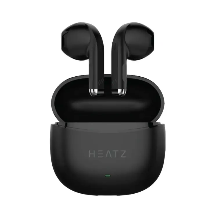 Heatz HB1/HB14 Wireless Buds Mini Buds in Oman Heatz HB1/HB14 Wireless Buds Mini Buds in Oman