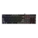 Heatz Mechanical Gaming Keyboard ZK33 in Oman