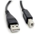 Heatz Printer Cable 3meter Mix ZT35 in Oman