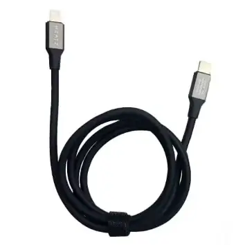 Heatz SC509 Data Cable Type-C to Lightning in Oman Heatz SC509 Data Cable Type-C to Lightning in Oman