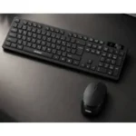 Heatz ZK24 Wired Keyboard and Mouse in Oman