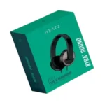 Heatz Zq27 Type-C Headphone Xtra Sound in Oman