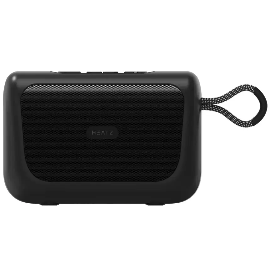 Heatz ZS32 Portable Speaker in Oman Heatz ZS32 Portable Speaker in Oman