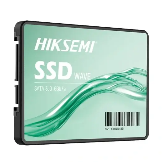 Hiksemi Wave 256GB SATA SSD 3.0 in Oman Hiksemi Wave 256GB SATA SSD 3.0 in Oman
