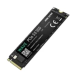 Hiksemi Wave / Wave Pro NVMe 512GB M.2 PCle 3.0 SSD M009S in Oman