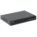 Hikvision CCTV Embedded NVR 4 Channel 7600 series in Oman